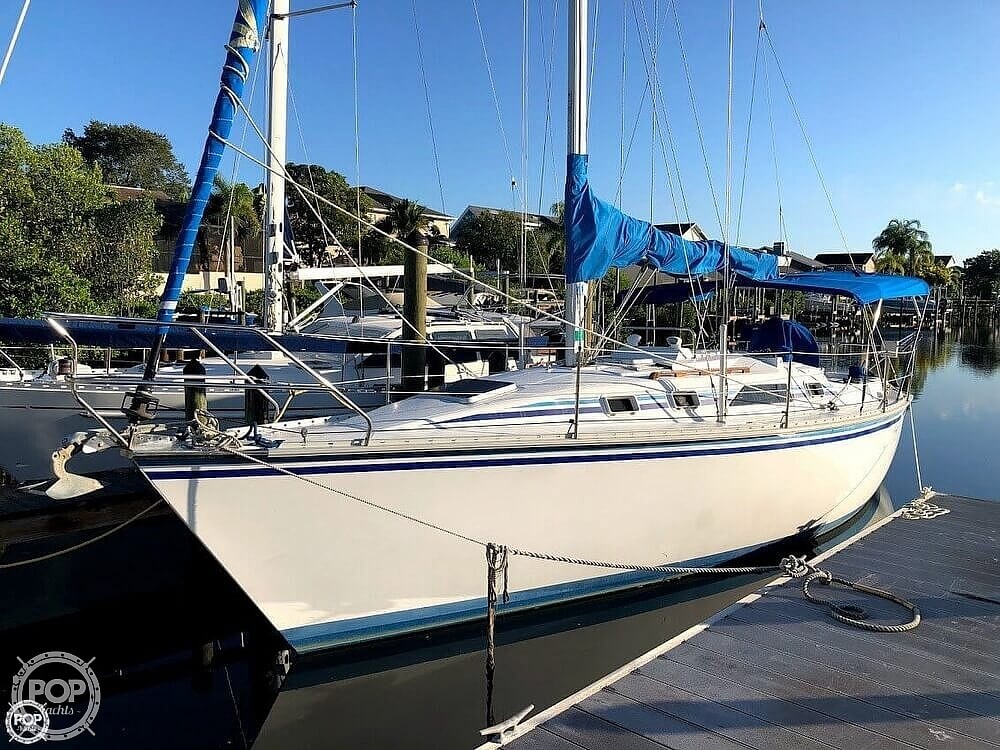 Hunter 31 Boats For Sale Boats Com