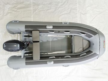 2025 Pischel Ribline 3.2 Aluminium HD