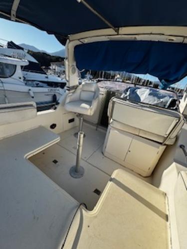 1987 Arcoa 765