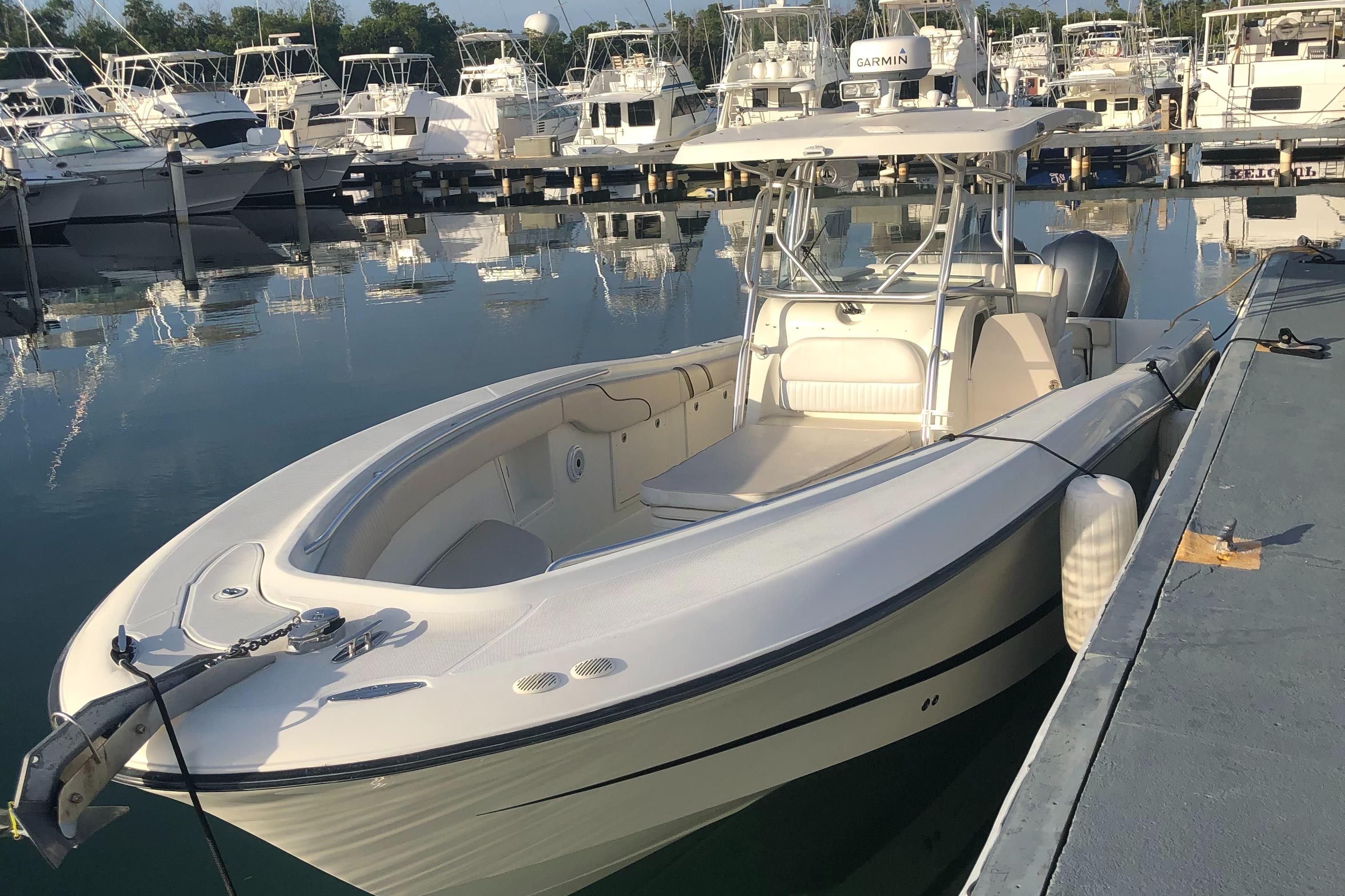 Hydra-Sports Vector 3300 CC