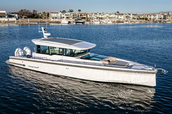 Axopar boats for sale in United States - boats.com Axopar boats for sale in United States - boats.com