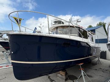2025 Ranger Tugs R-27