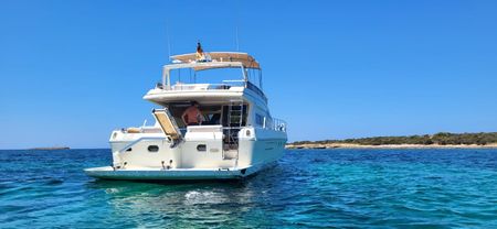Moorings - Marina Berths - For Sale - Spain - Ventura Yachts
