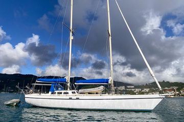 1979 Southern Ocean 60