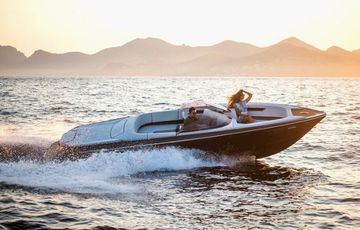 2025 Marian M 800 Spyder