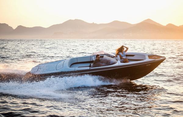 2025 Marian M 800 Spyder