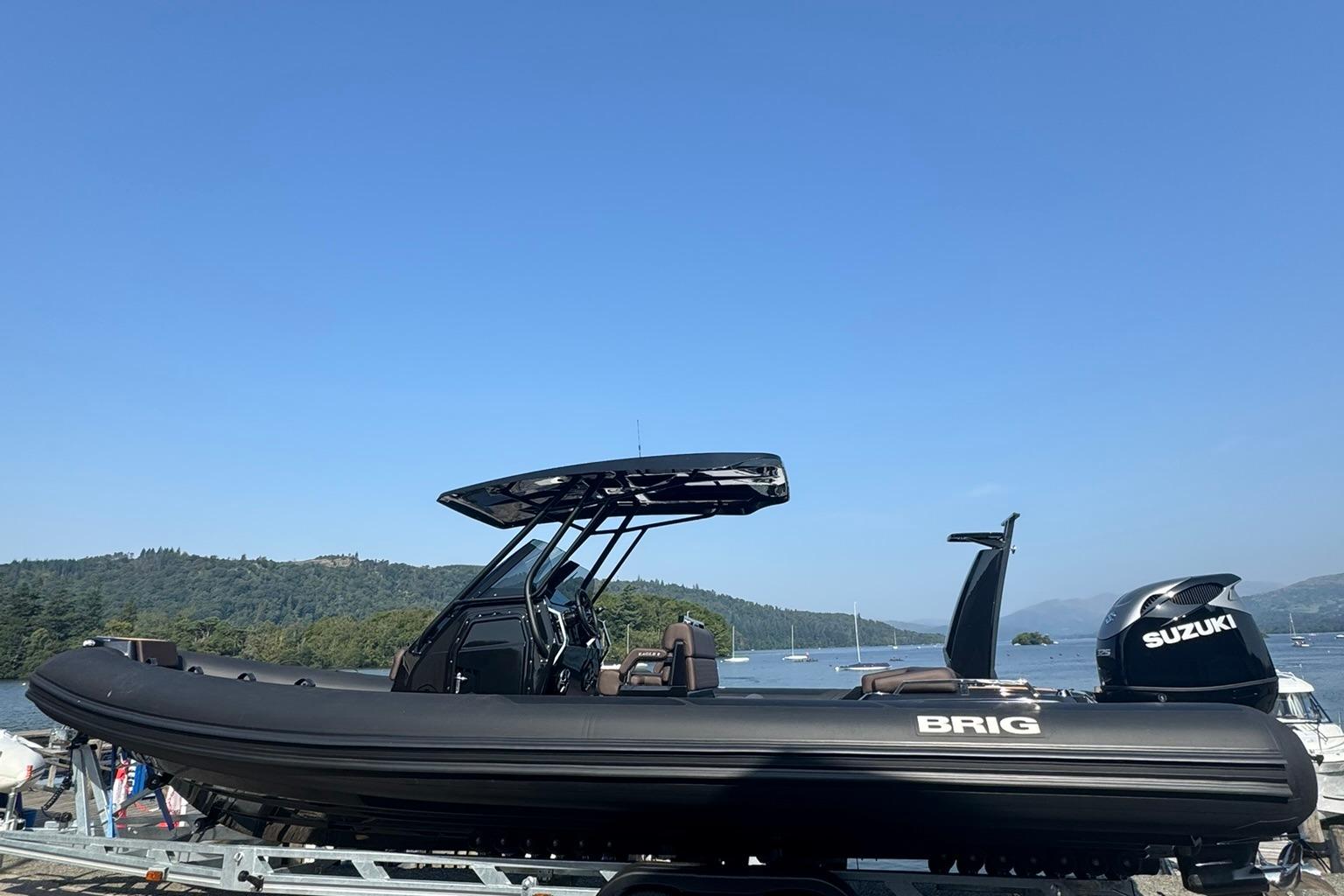 2026 Brig Eagle 8