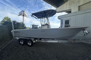 2026 Carolina Skiff 24 Ultra Elite