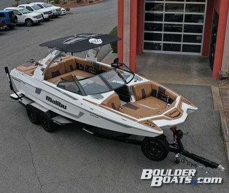 Malibu Wakesetter 23 Mxz Boats For Sale In United States Boats Com