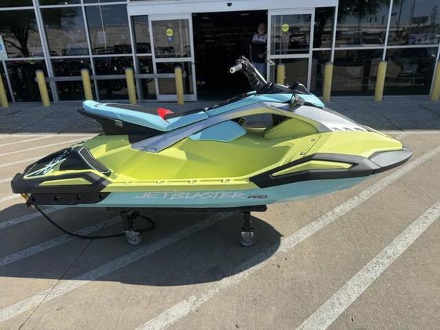 2025 Yamaha WaveRunner JetBlaster