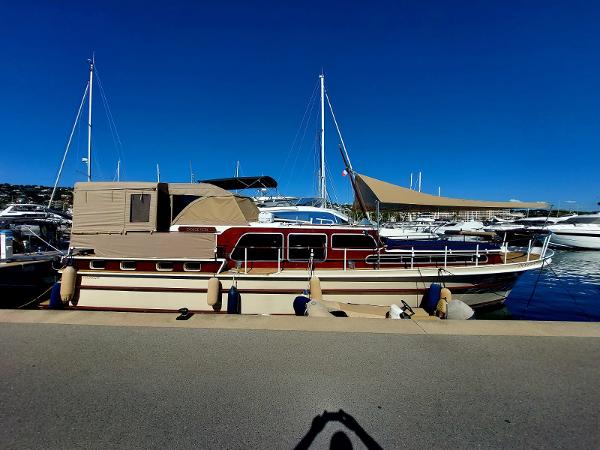 1984 Super Van Craft 1600