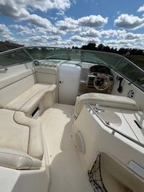 2007 Rinker Fiesta Vee