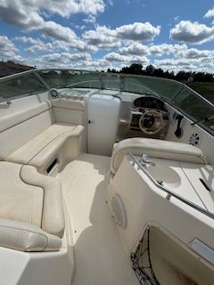 2007 Rinker Fiesta Vee