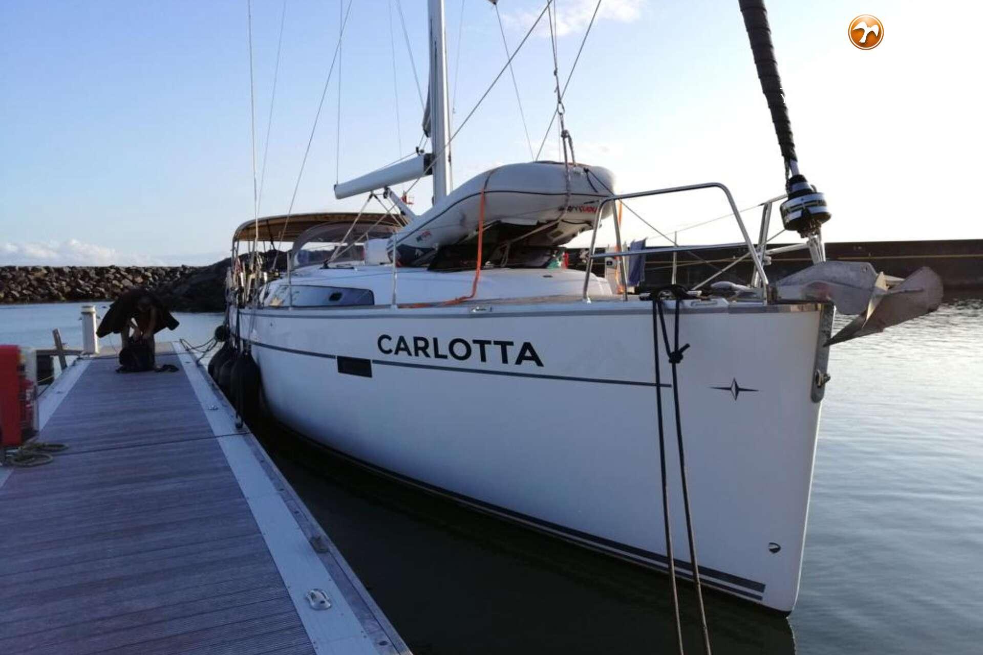2014 Bavaria Cruiser 46