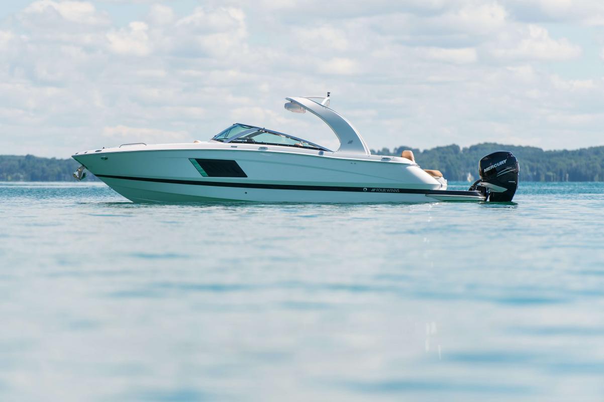 2024 Four Winns HORIZON 290 HB