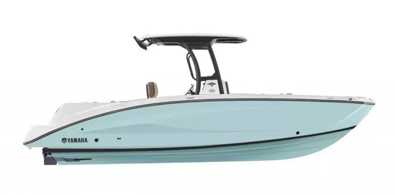 Yamaha Boats 255 FSH Sport E
