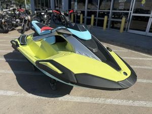 Yamaha WaveRunner JetBlaster PRO 3-Up