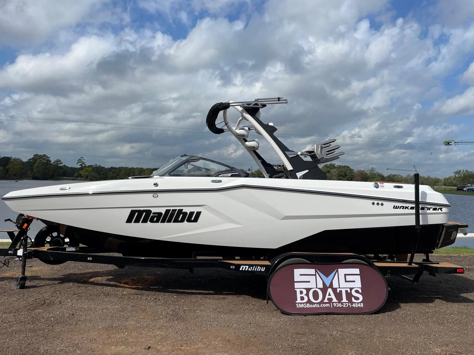 2024 Malibu Wakesetter 23 MXZ, Conroe Texas