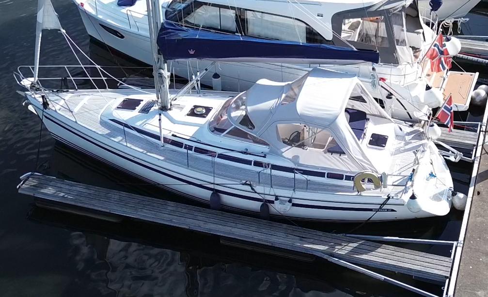 Sunbeam 37