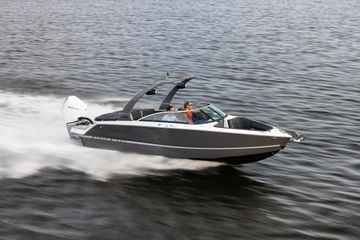 2025 Four Winns H2 OB