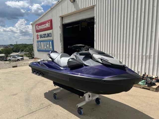 2025 Sea-Doo GTI