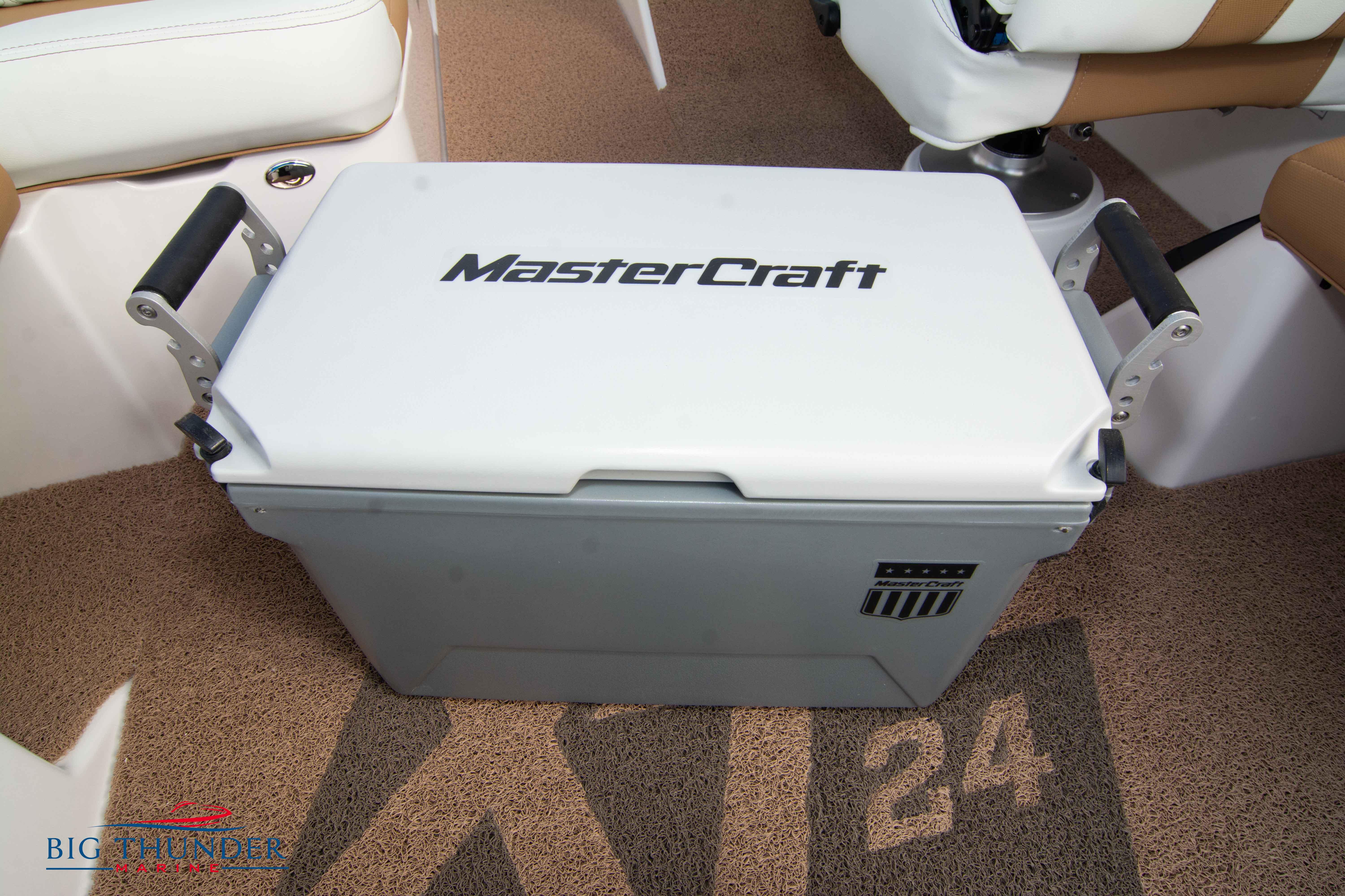 Mastercraft cooler discount