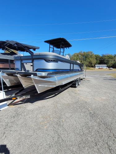 2025 Quest M-8524 ANGLER SERIES