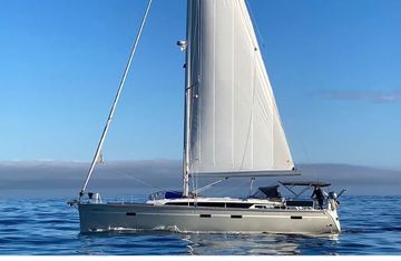 2021 Bavaria Cruiser 51 Style