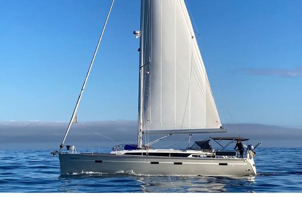 2021 Bavaria Cruiser 51 Style
