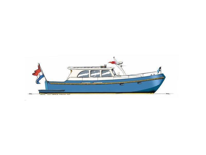 2025 Boarncruiser 38 Classic Line OK