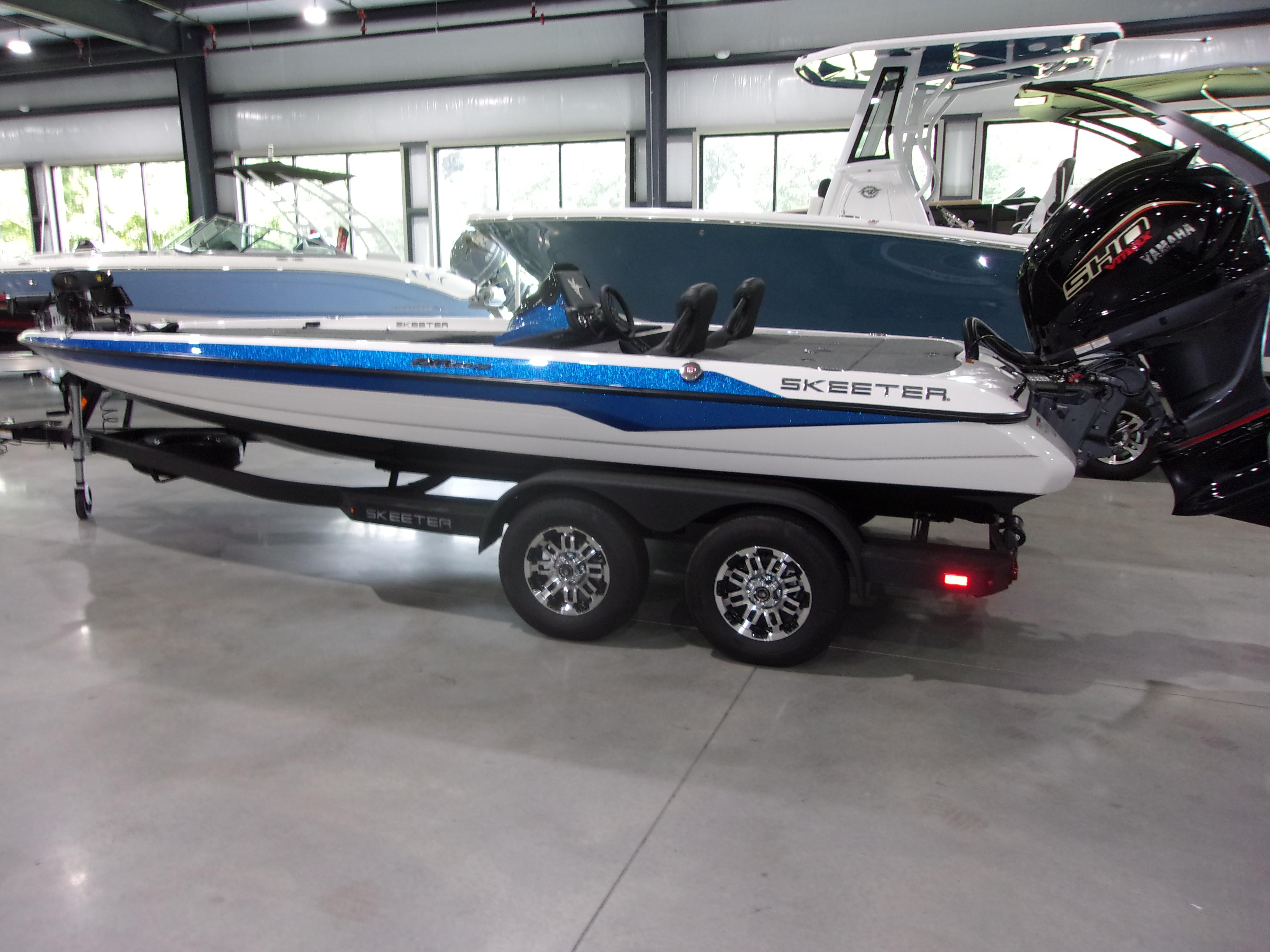 2026 Skeeter ZXR-20 SE
