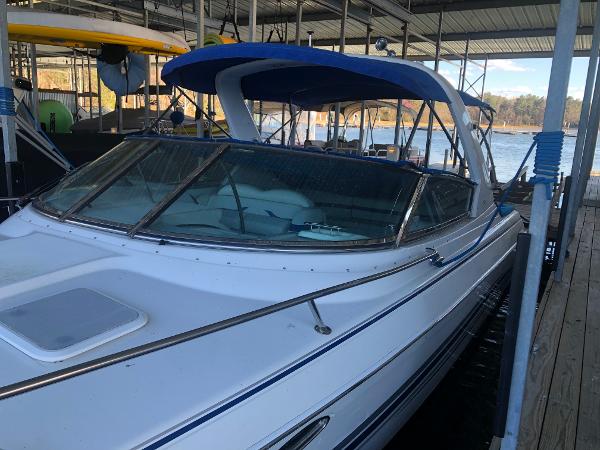 2004 Formula 330 Sun Sport