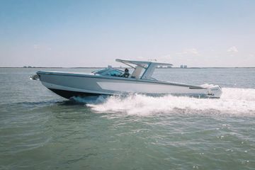 2023 Aviara 36 OB