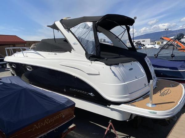 Chaparral 330 Signature
