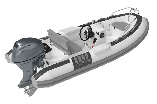 2025 Novurania DL 335