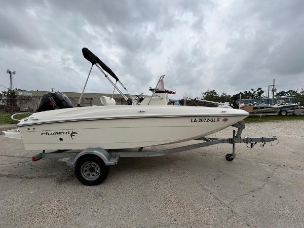 Bayliner F18 boats for sale 