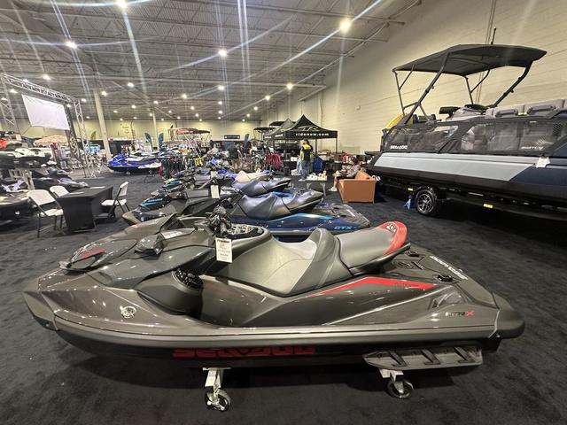 2025 Sea-Doo GTR