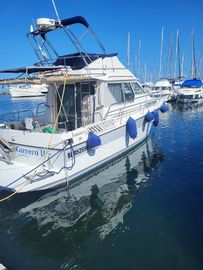 1994 Gib'Sea Jamaica 30 FLY