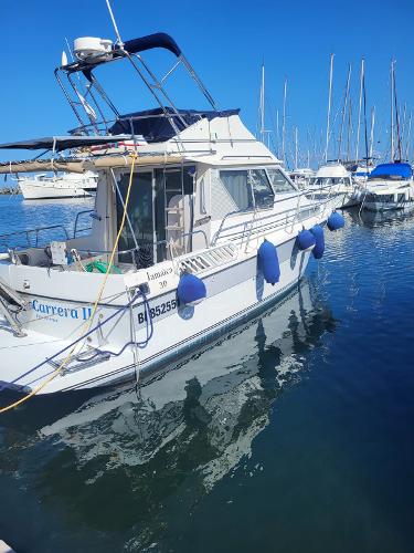 1994 Gib'Sea Jamaica 30 FLY