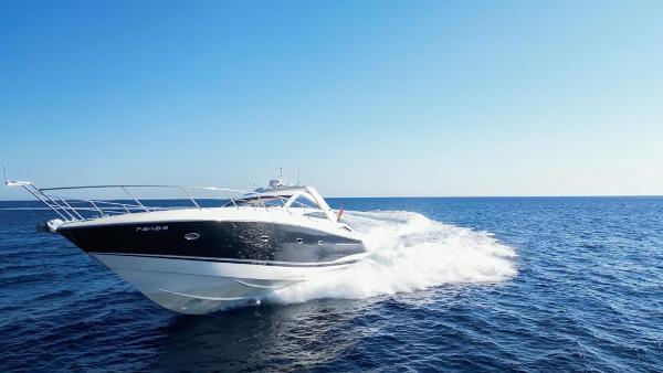2004 Sunseeker Portofino 53