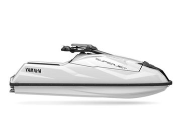2025 Yamaha WaveRunner SuperJet