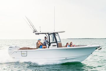 2026 Sea Hunt Ultra 265 SE