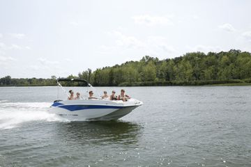 2026 Starcraft 171SVX/OB