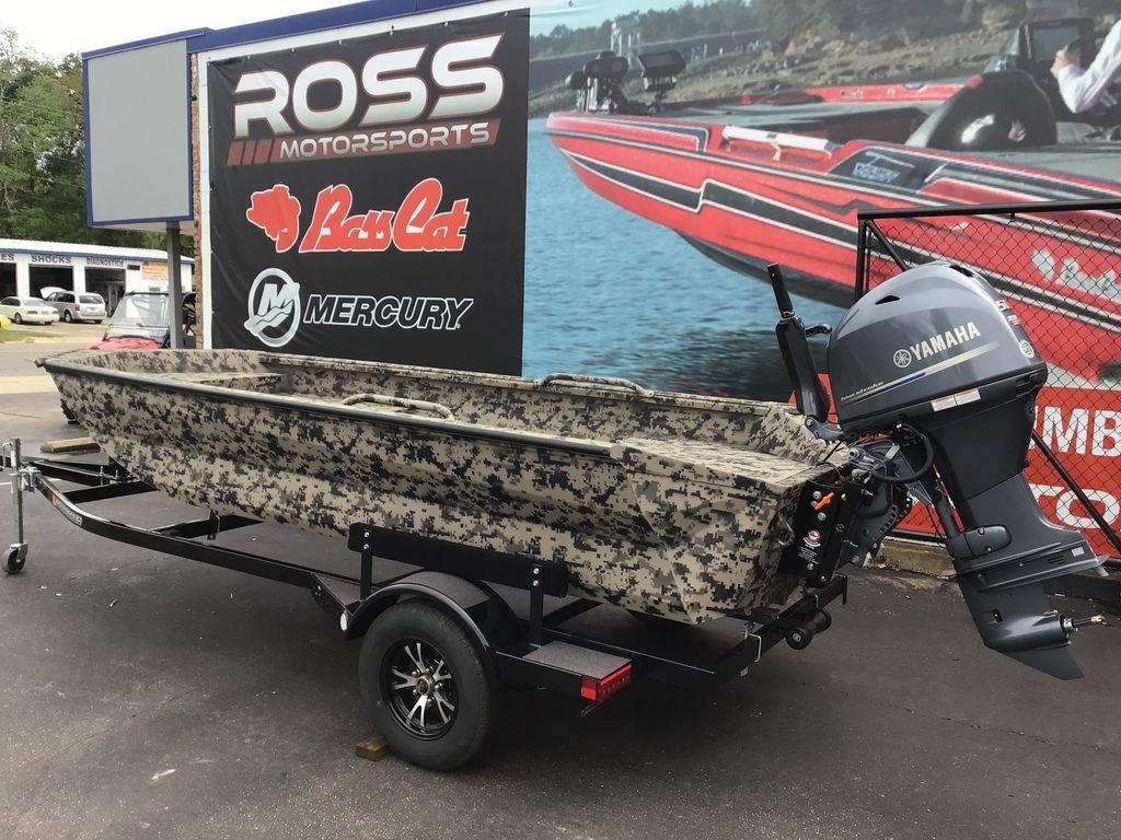 Reaper Boats for sale