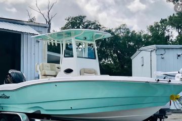 2022 NauticStar 251