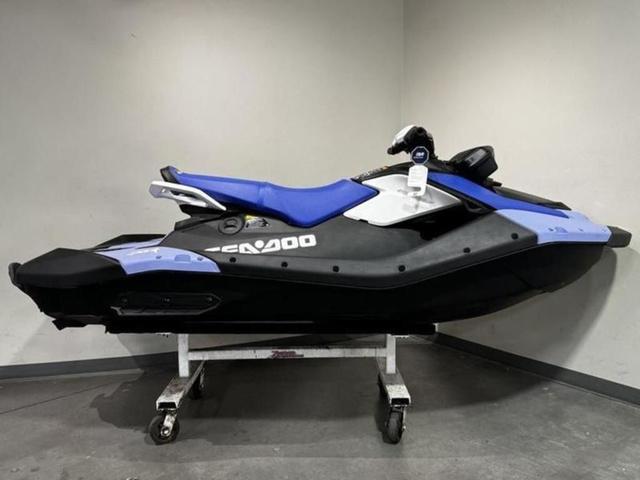 Sea-Doo Spark For 3 Rotax 900 ACE - 90 CONV With I