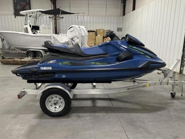 Yamaha WaveRunner VX1900B-BA