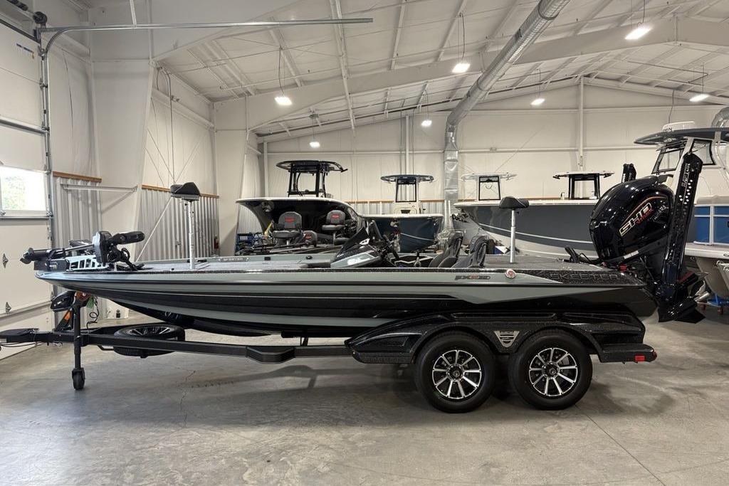 2026 Skeeter FXR20 Apex