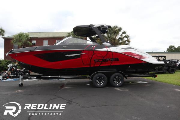 2024 Scarab 285 ID