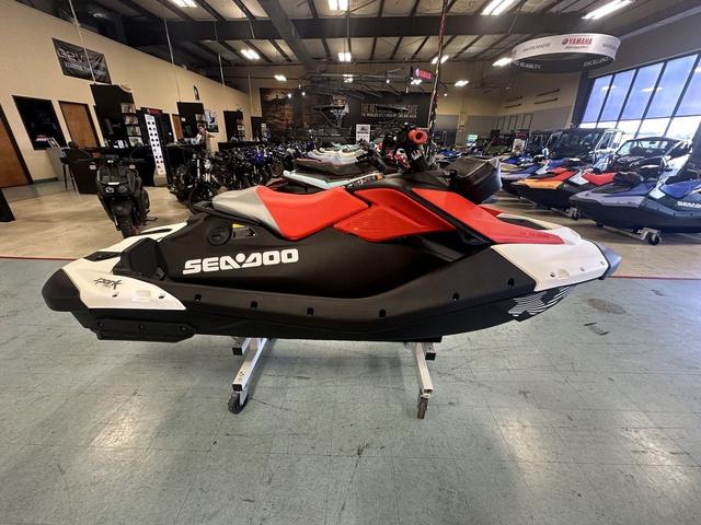 Sea-Doo Sparktrixx